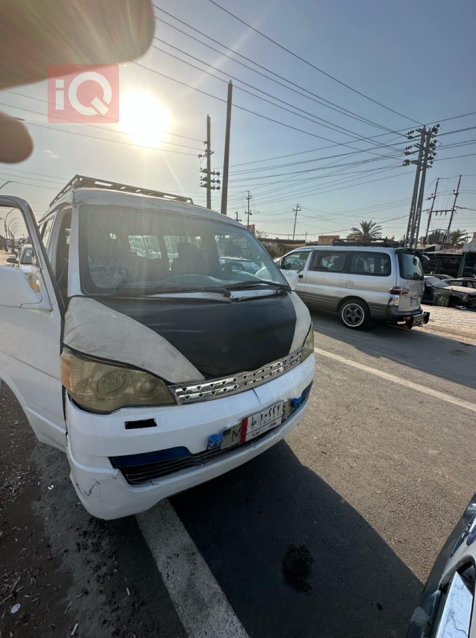 Jinbei Hercules